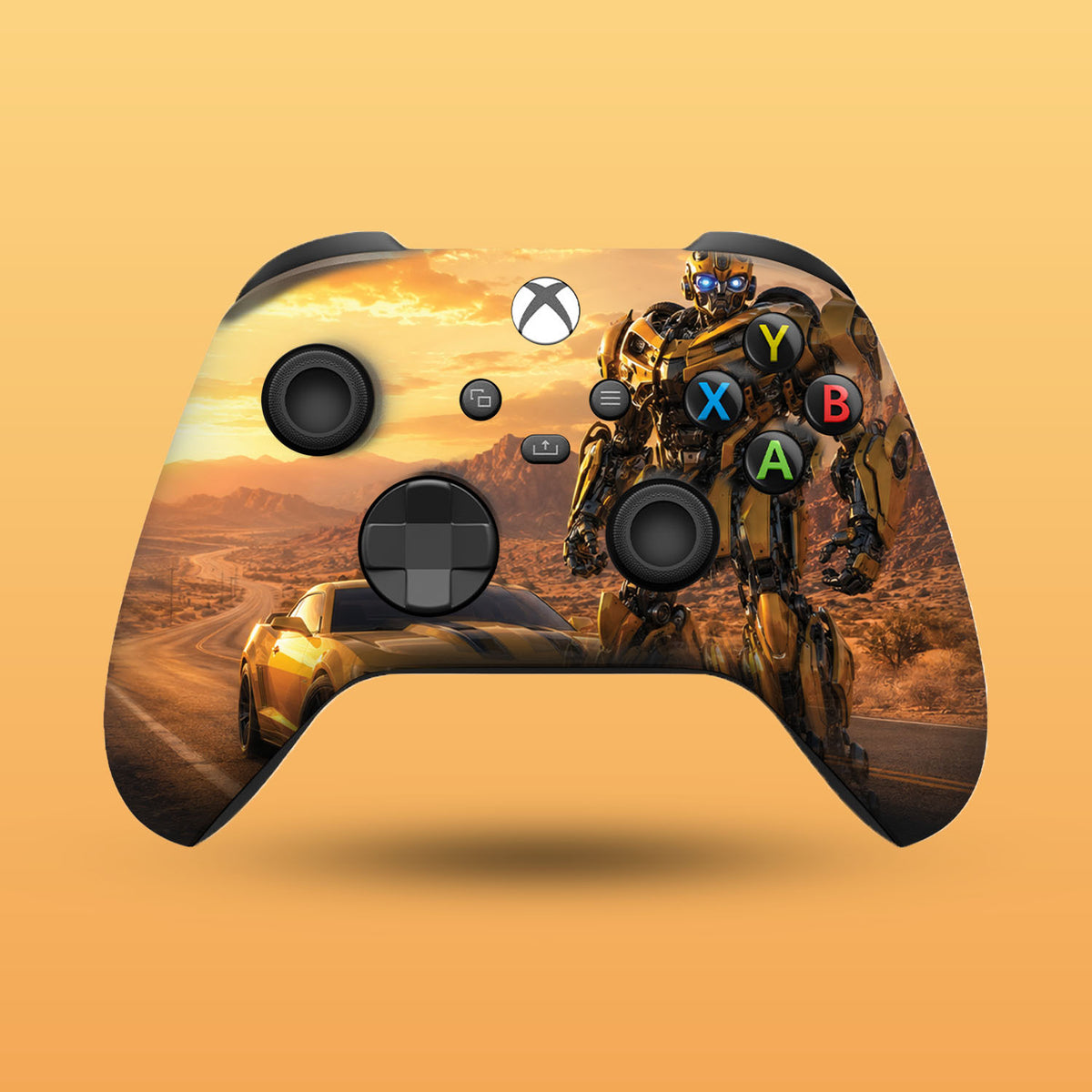 Bumblebee Dawn Xbox Series X/S Controller