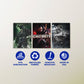 Call Of Duty Wall Canvas