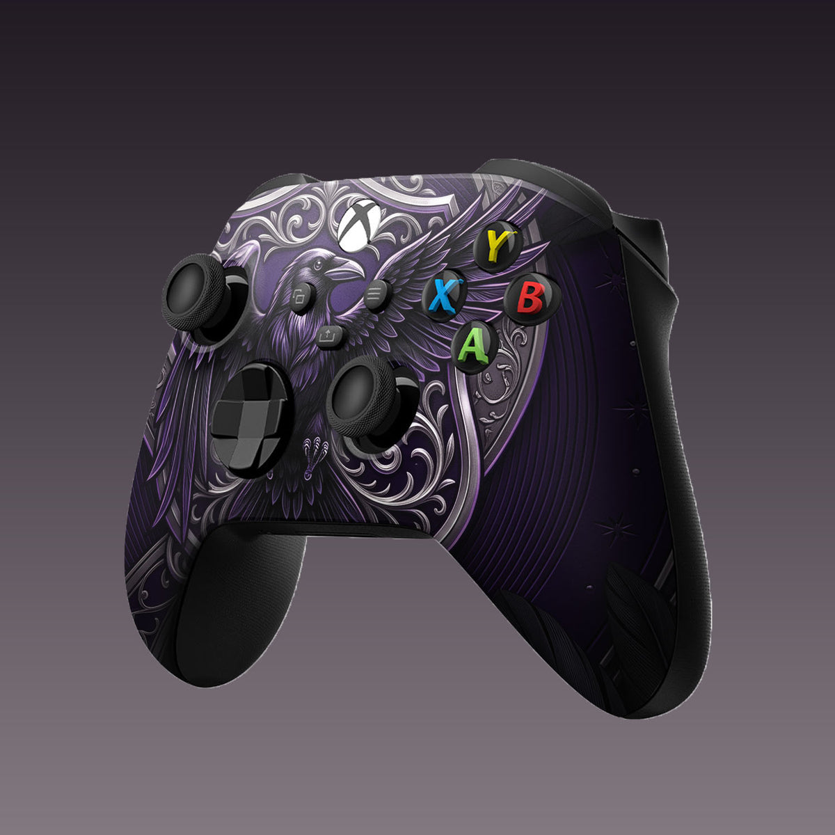 Celestial Raven Xbox Series X/S Controller
