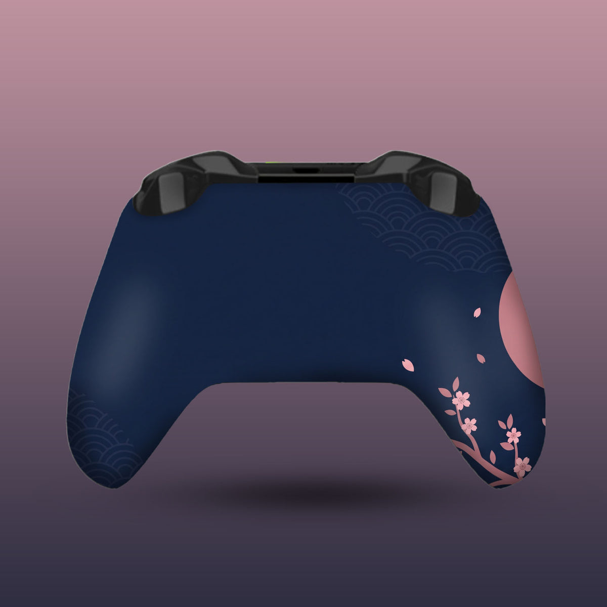 Cherry Blossom Night Xbox Series X/S Controller