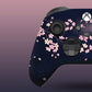 Cherry Blossom Night Xbox Series X/S Controller