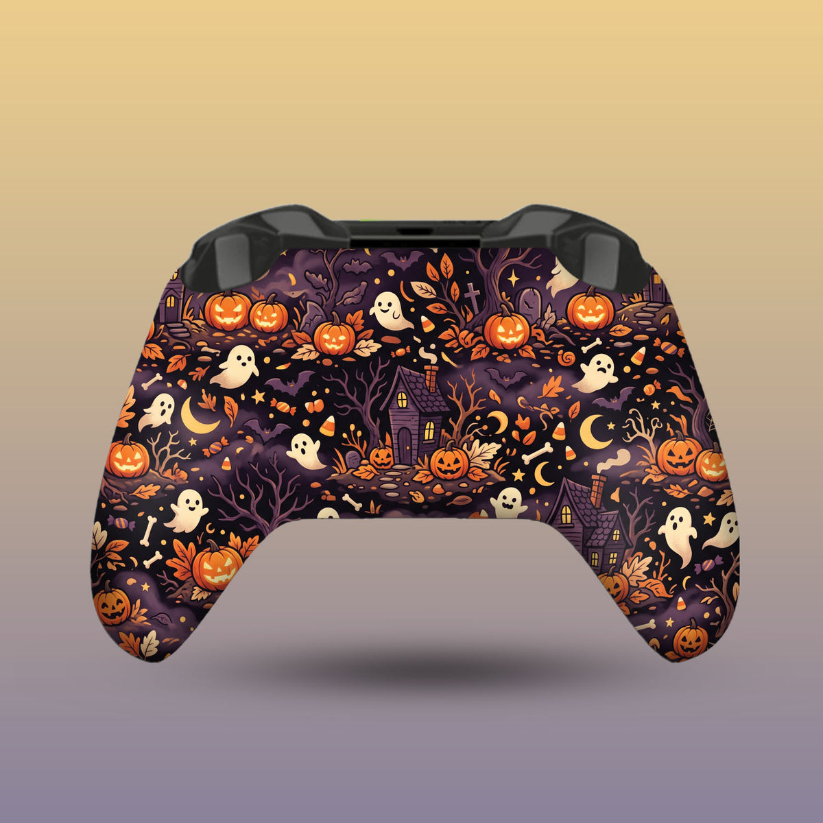 Classic Halloween Xbox Series X/S Controller