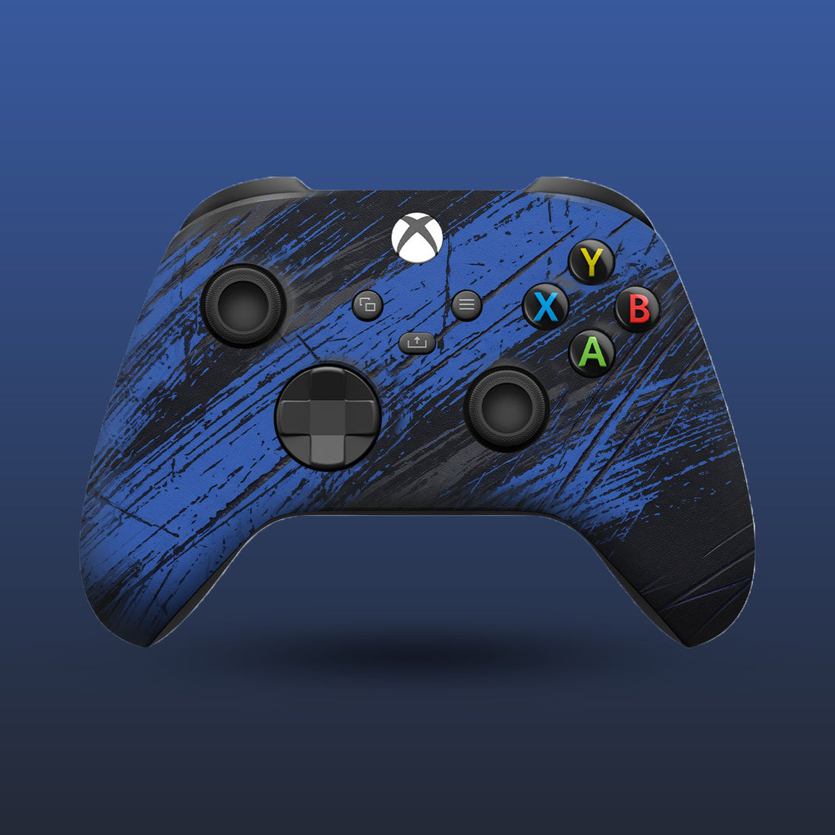 Cobalt Scratch Xbox Series X/S Controller