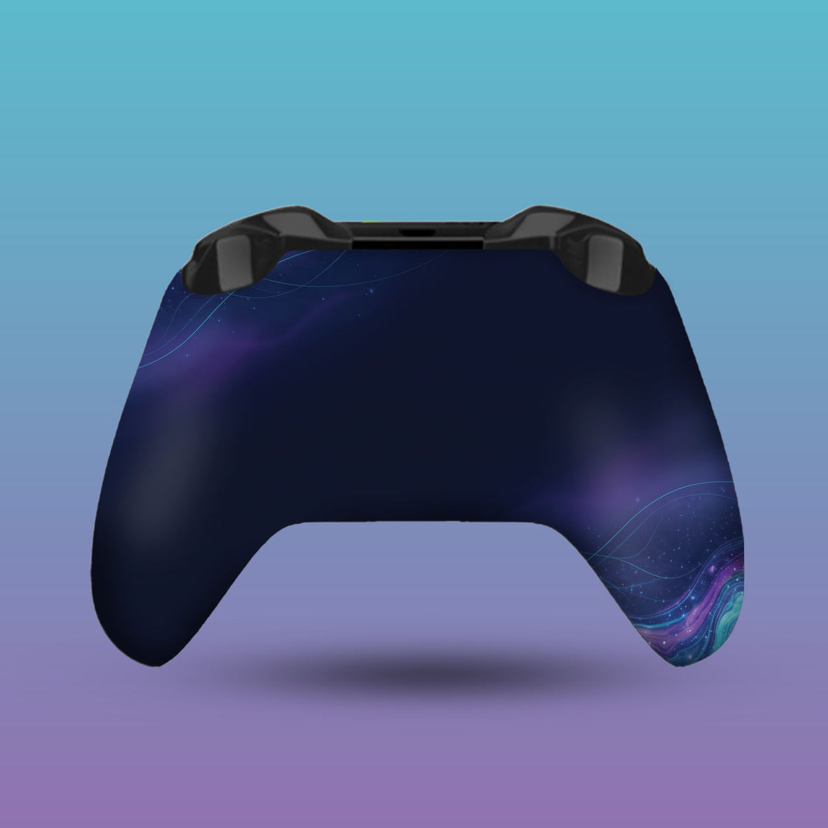 Cosmic Splash Xbox Series X/S Controller