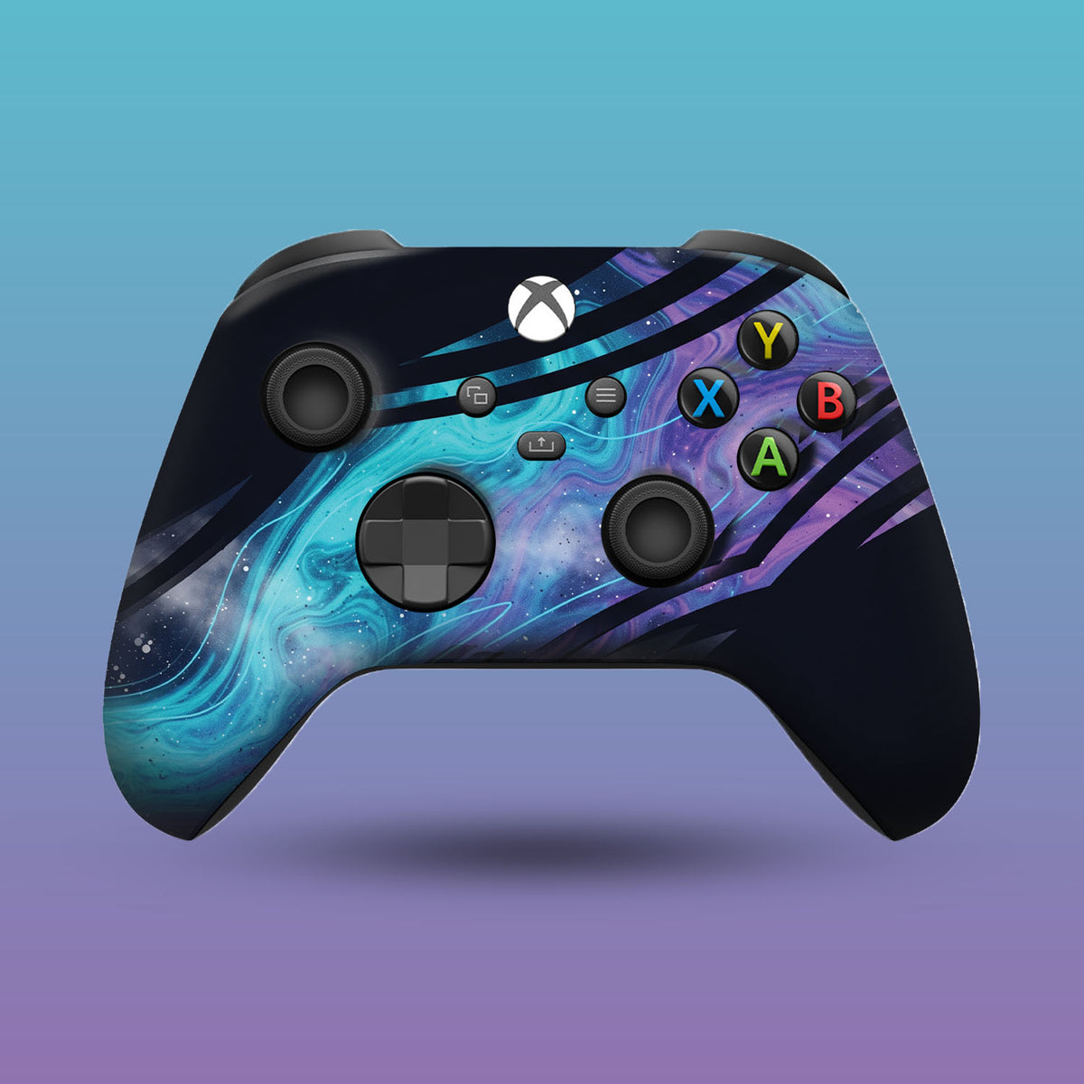 Cosmic Splash Xbox Series X/S Controller