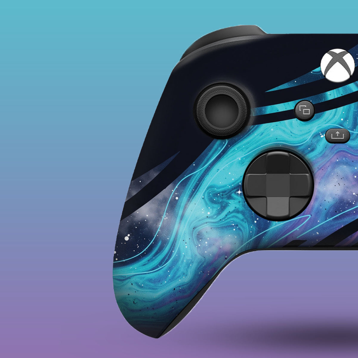 Cosmic Splash Xbox Series X/S Controller