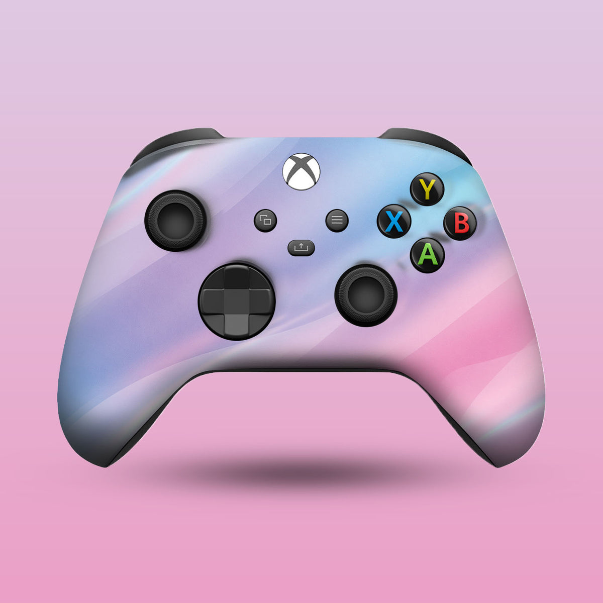 Cotton Candy Chrome Xbox Series X/S Controller