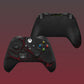 Crimson Fracture Xbox Series X/S Controller