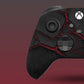 Crimson Fracture Xbox Series X/S Controller