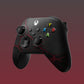 Crimson Fracture Xbox Series X/S Controller