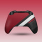 Crimson Velocity Xbox Series X/S Controller
