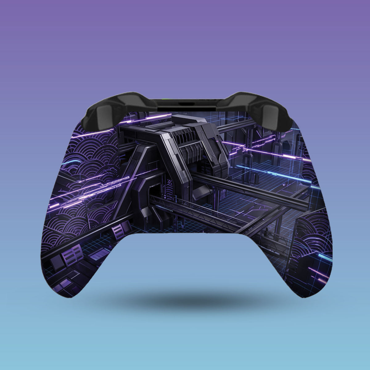 Cyber Ninja Xbox Series X/S Controller