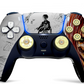 Attack on Titan PS5 Custom Design Bullets