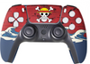 One Piece PS5 Controller Custom Design