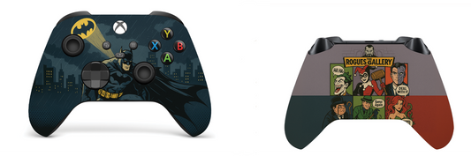 Batman Gotham Guardian Xbox Series X/S Wireless Controller