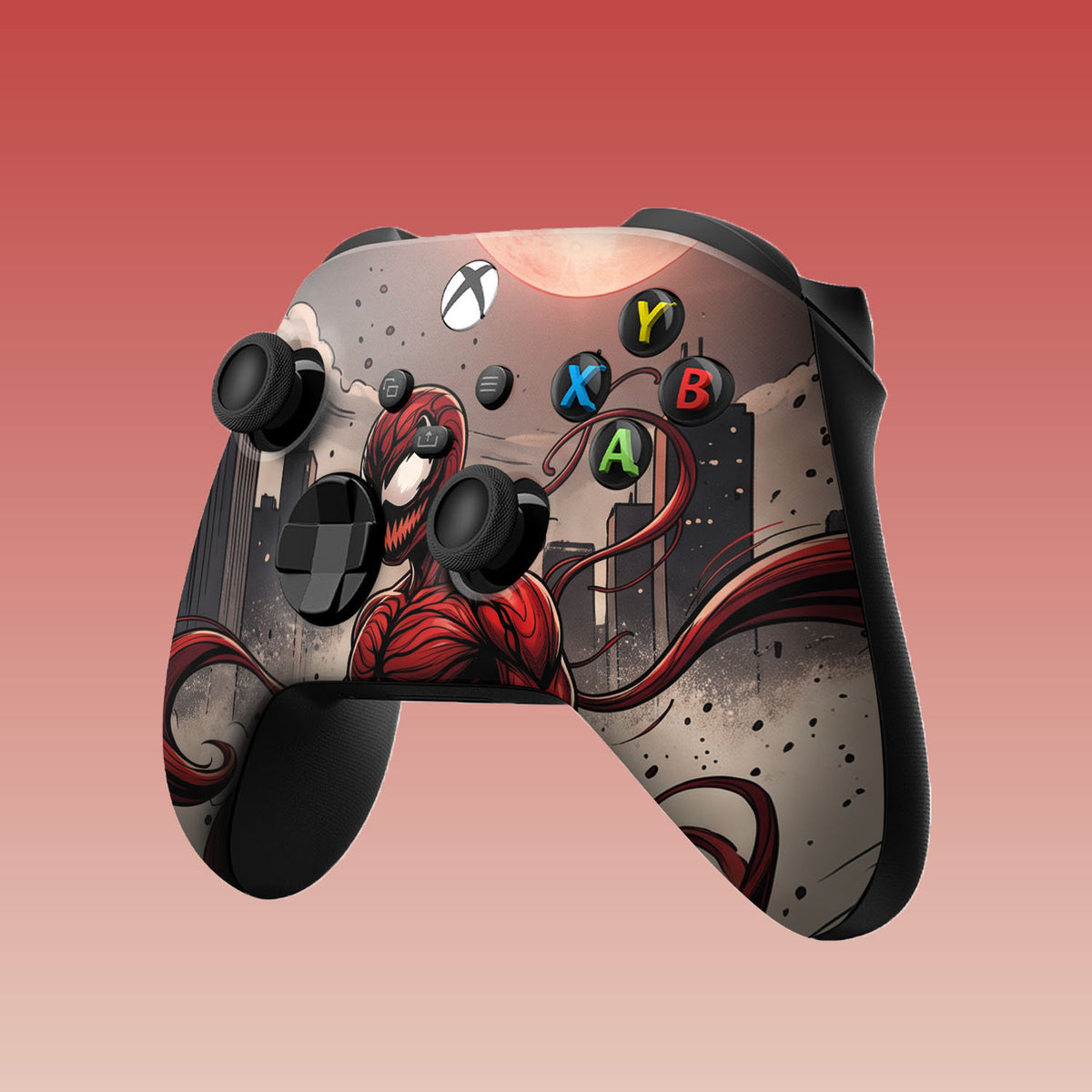 Carnage Xbox Series X/S Controller