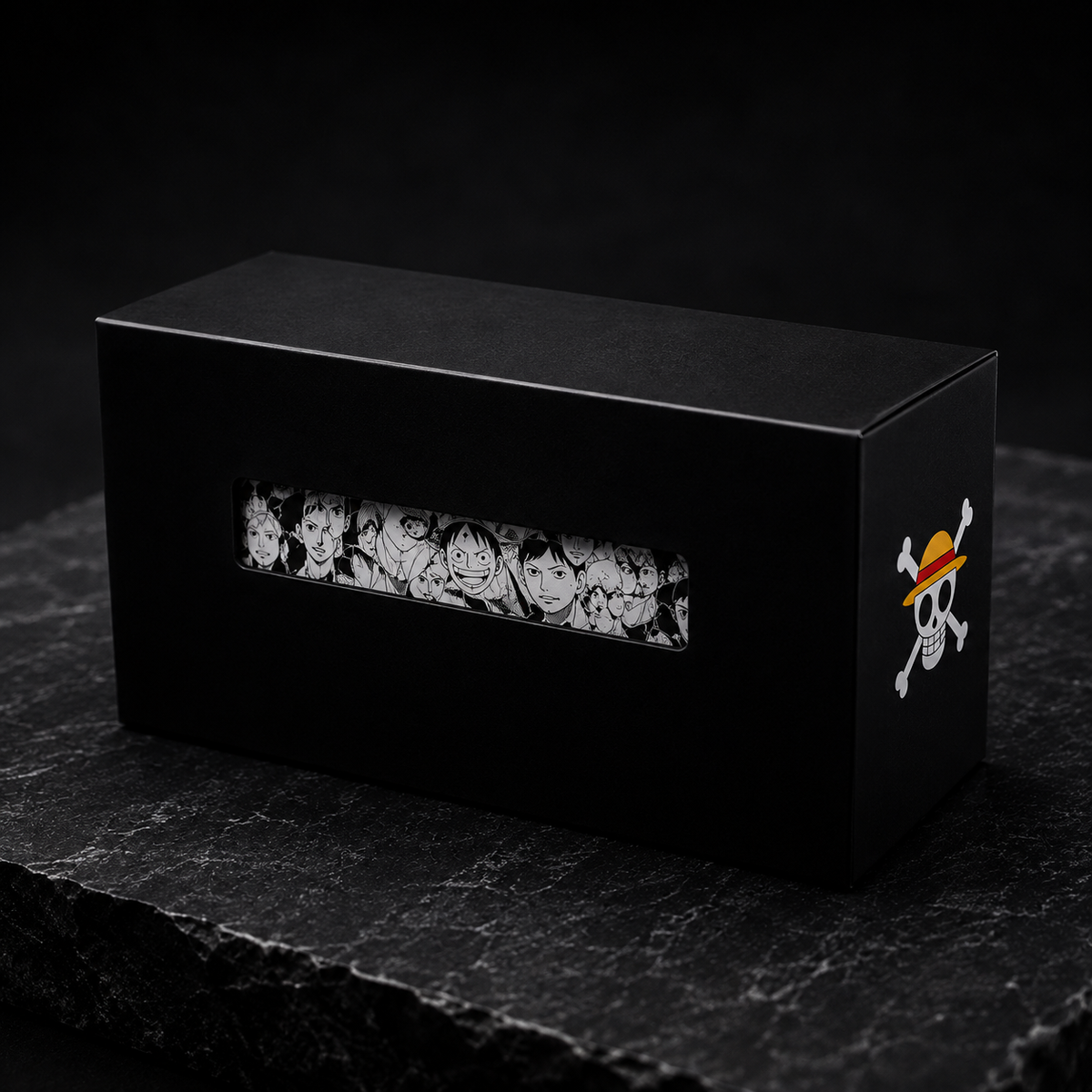 PREMIUM PACKAGING