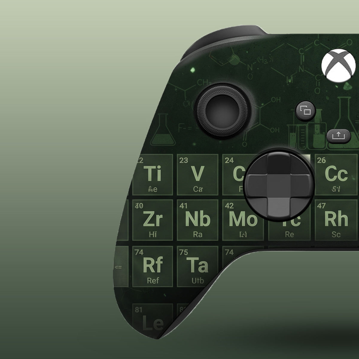 Chemistry Table Xbox Series X/S Controller