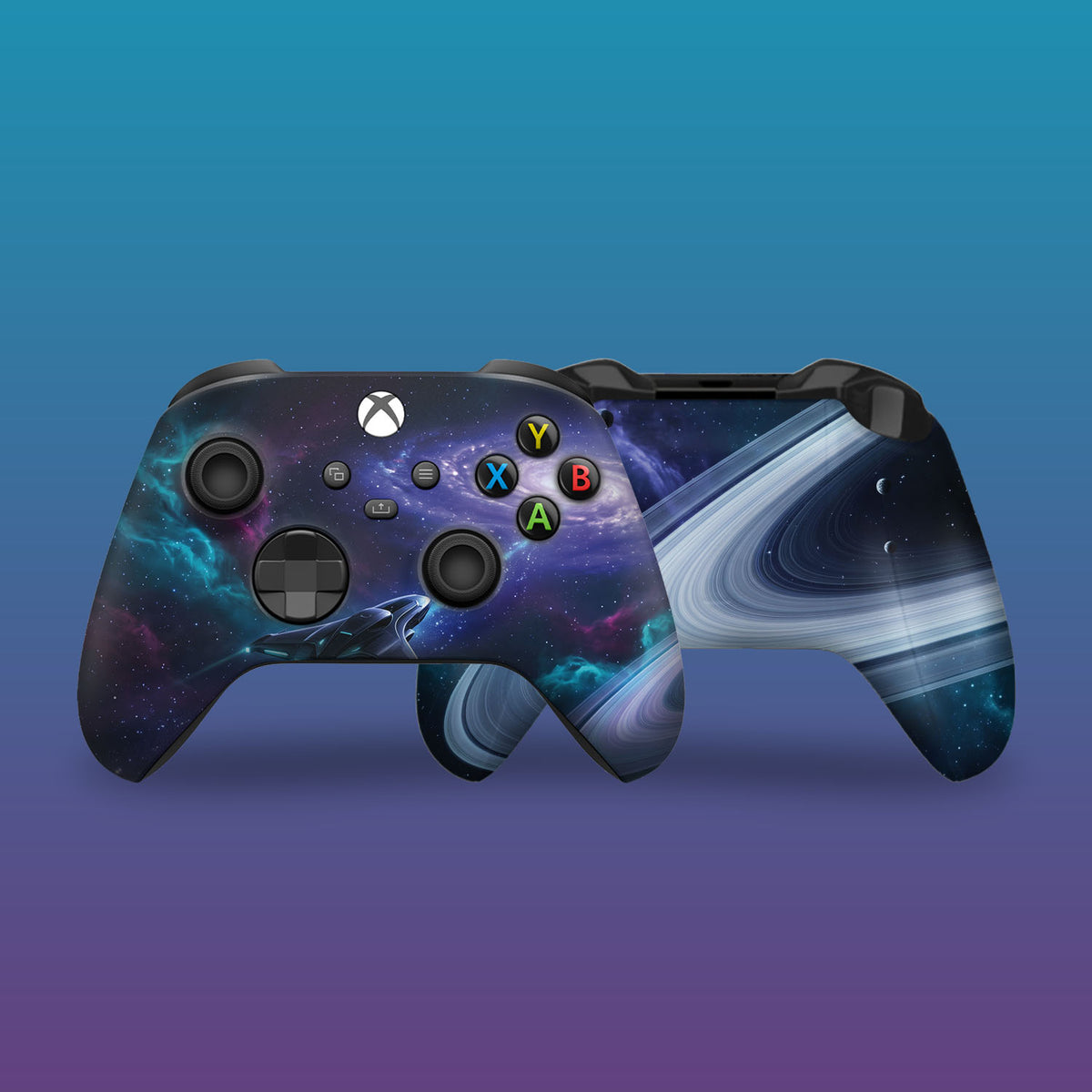 Cosmic Voyage Xbox Series X/S Controller