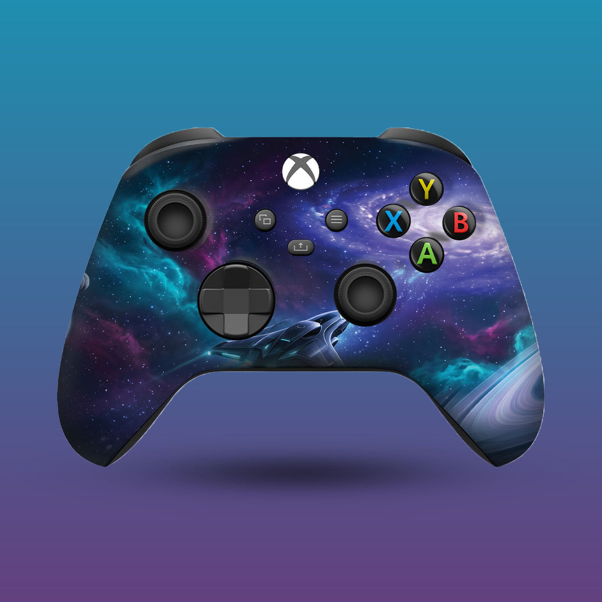 Cosmic Voyage Xbox Series X/S Controller