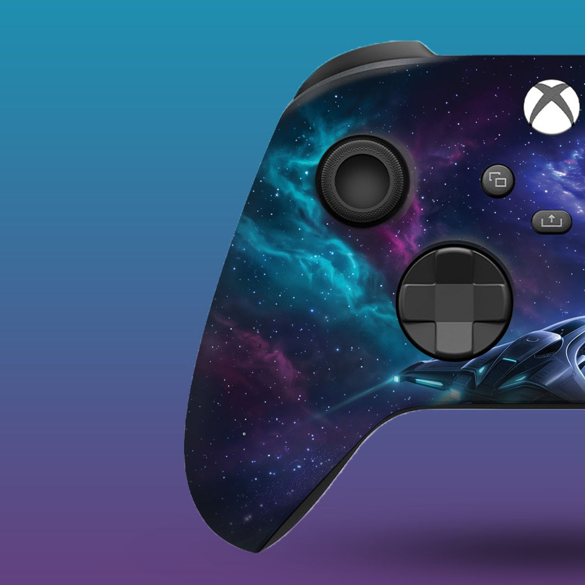 Cosmic Voyage Xbox Series X/S Controller