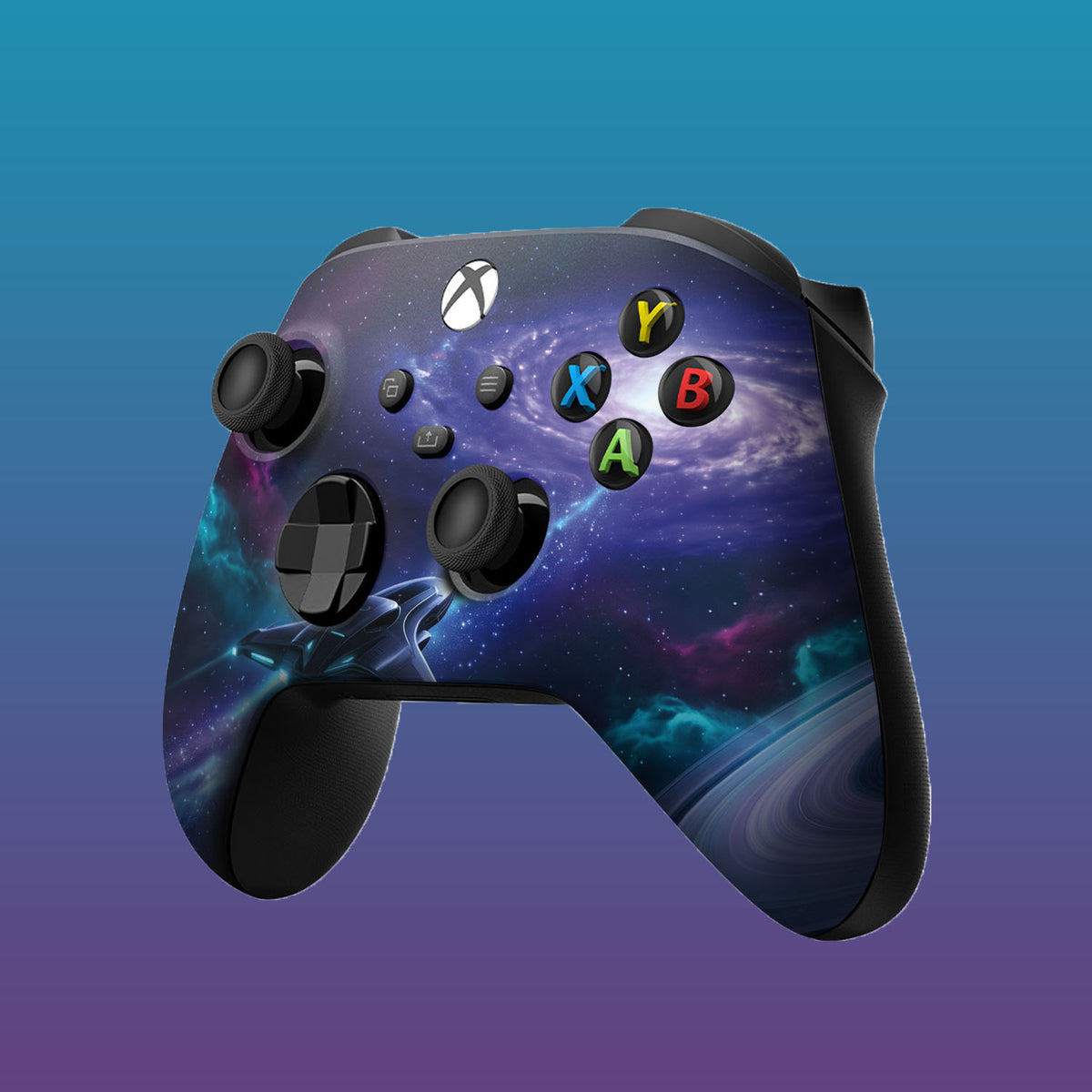 Cosmic Voyage Xbox Series X/S Controller