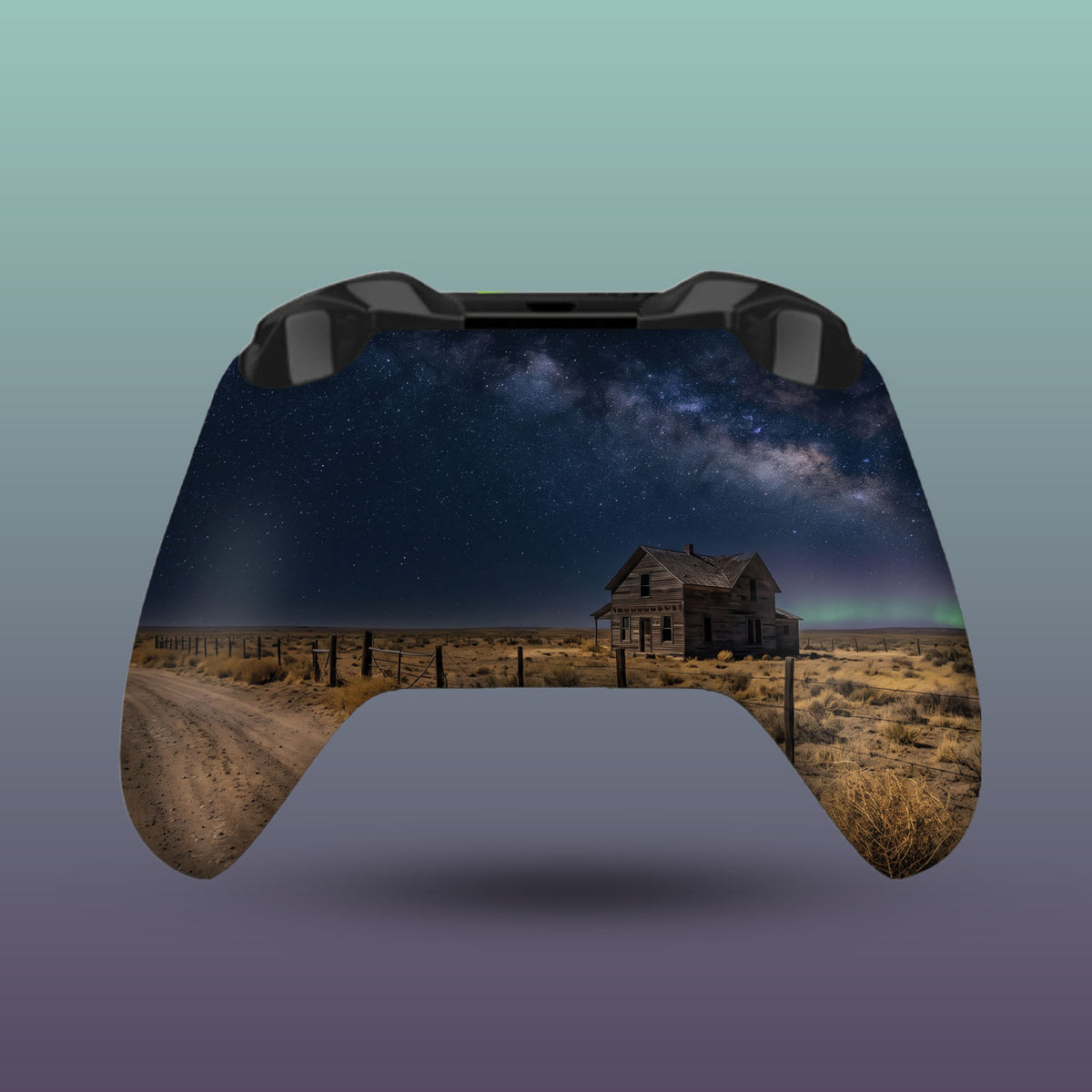 Courage Xbox Series X/S Controller