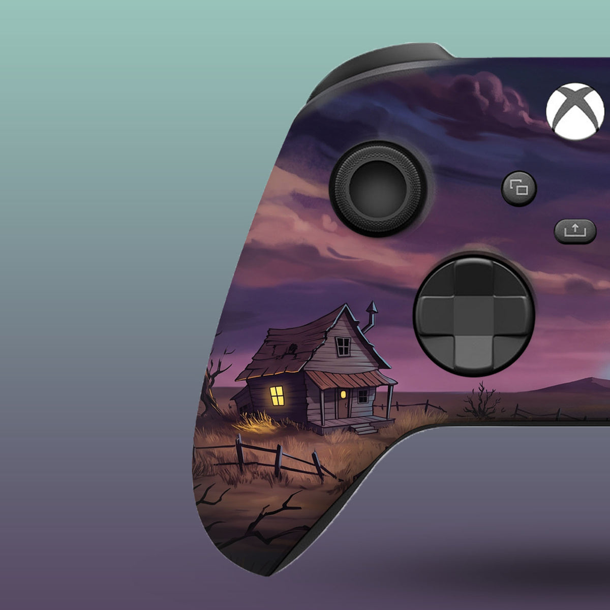Courage Xbox Series X/S Controller