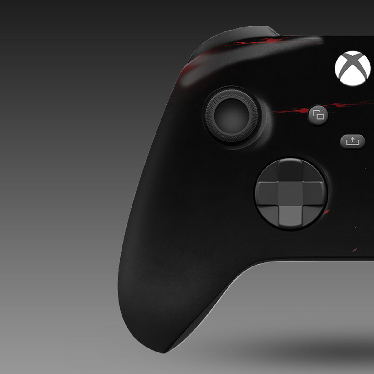 Kakashi Hatake Xbox Series X/S Controller