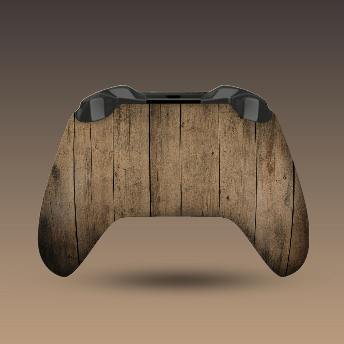 Crimson Moon Ninja Silhouette Xbox Series X/S Controller