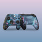 Cyberpunk Xbox Series X/S Controller