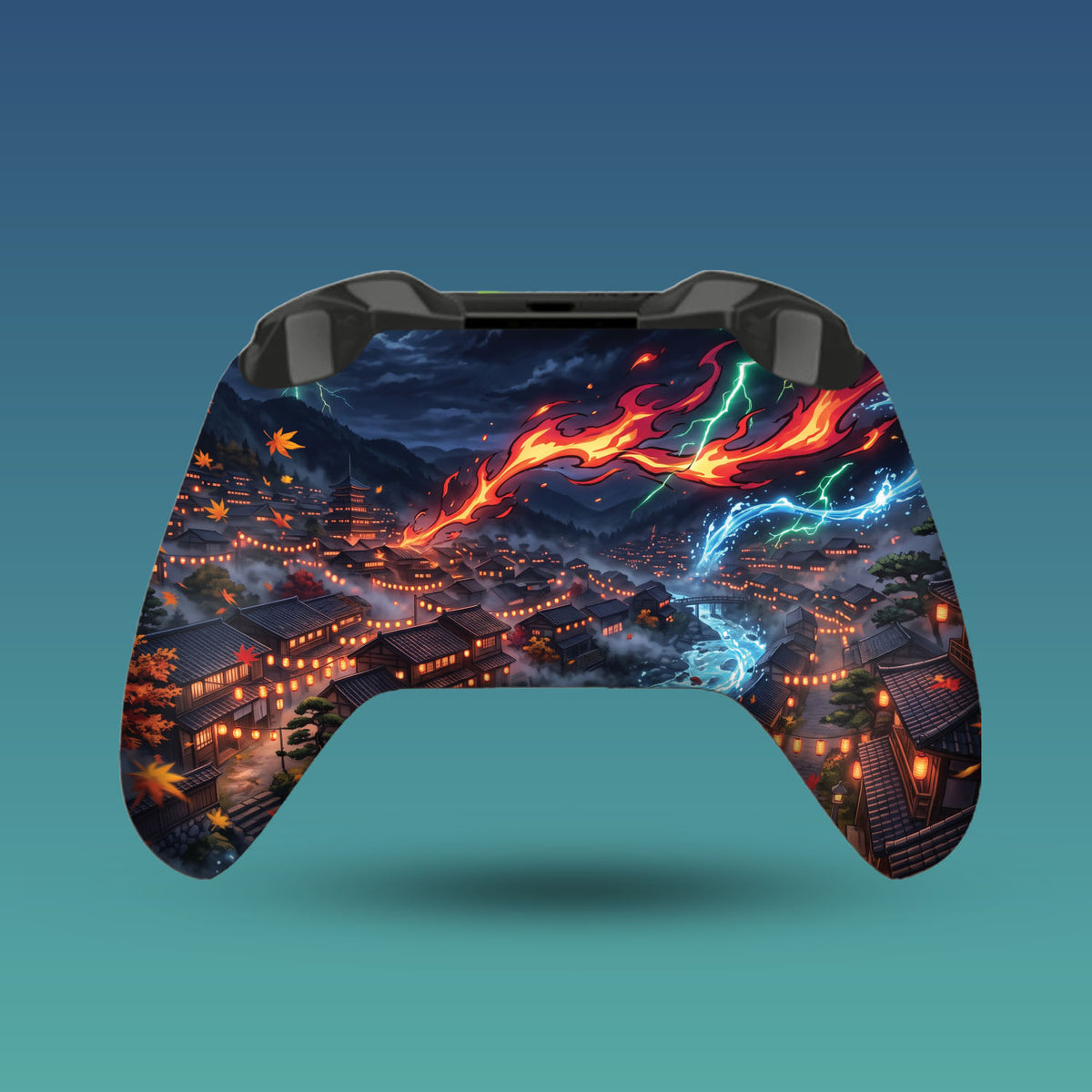 Demon Slayer Xbox Series X/S Controller