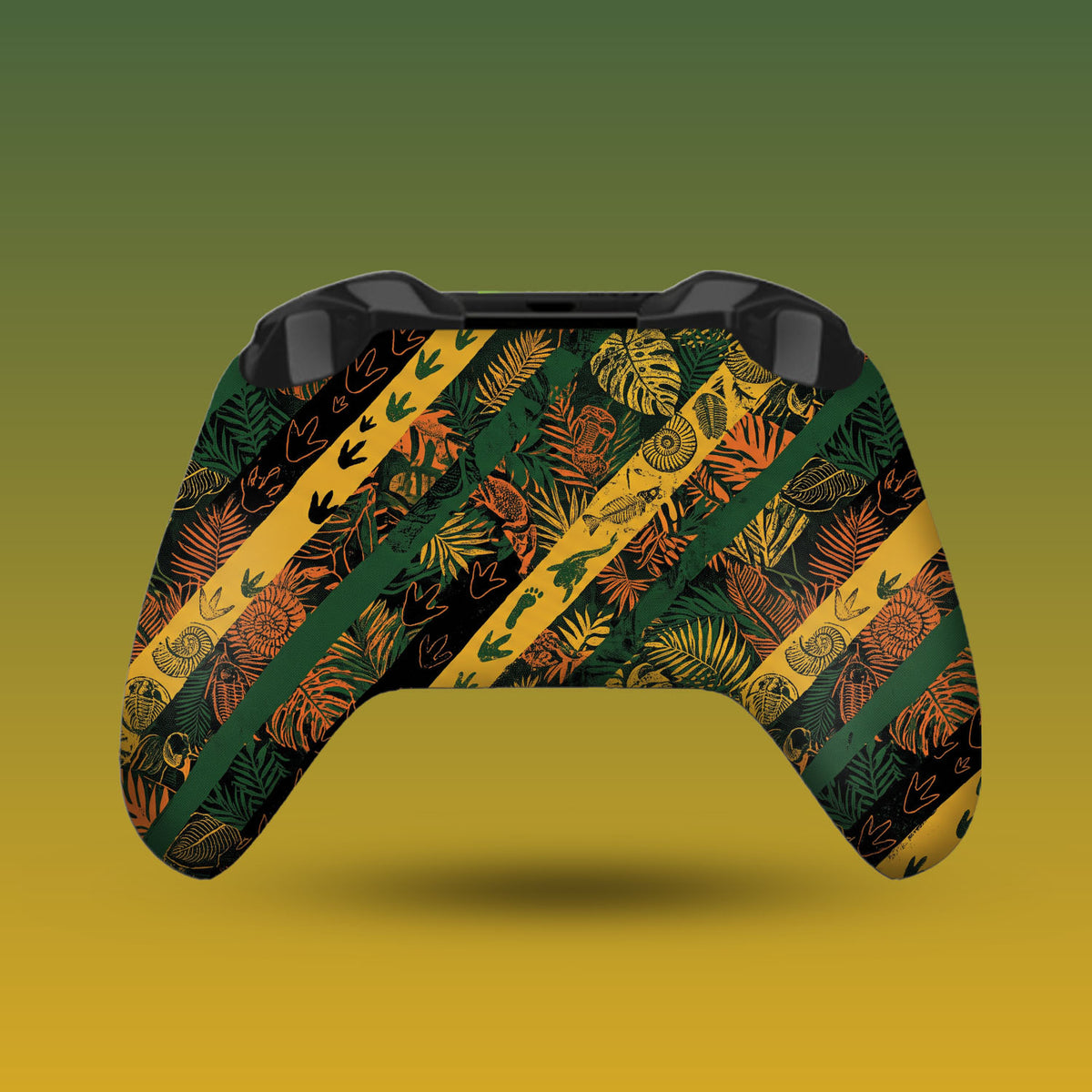 Jurassic Park Xbox Series X/S Controller