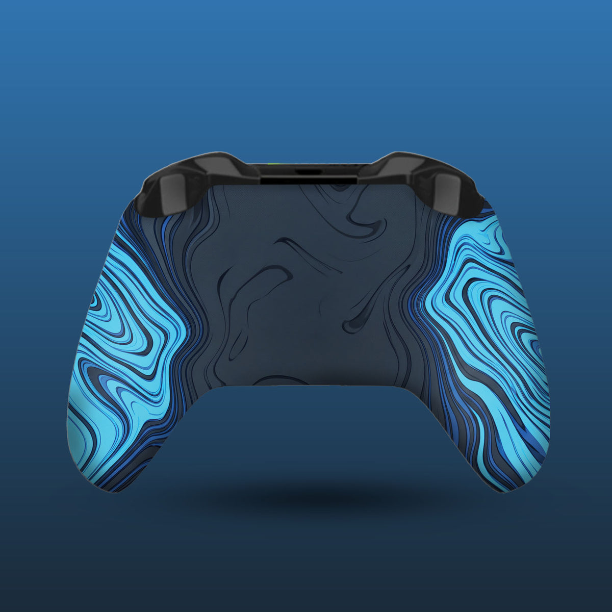 Electric Ocean Xbox Series X/S Controller