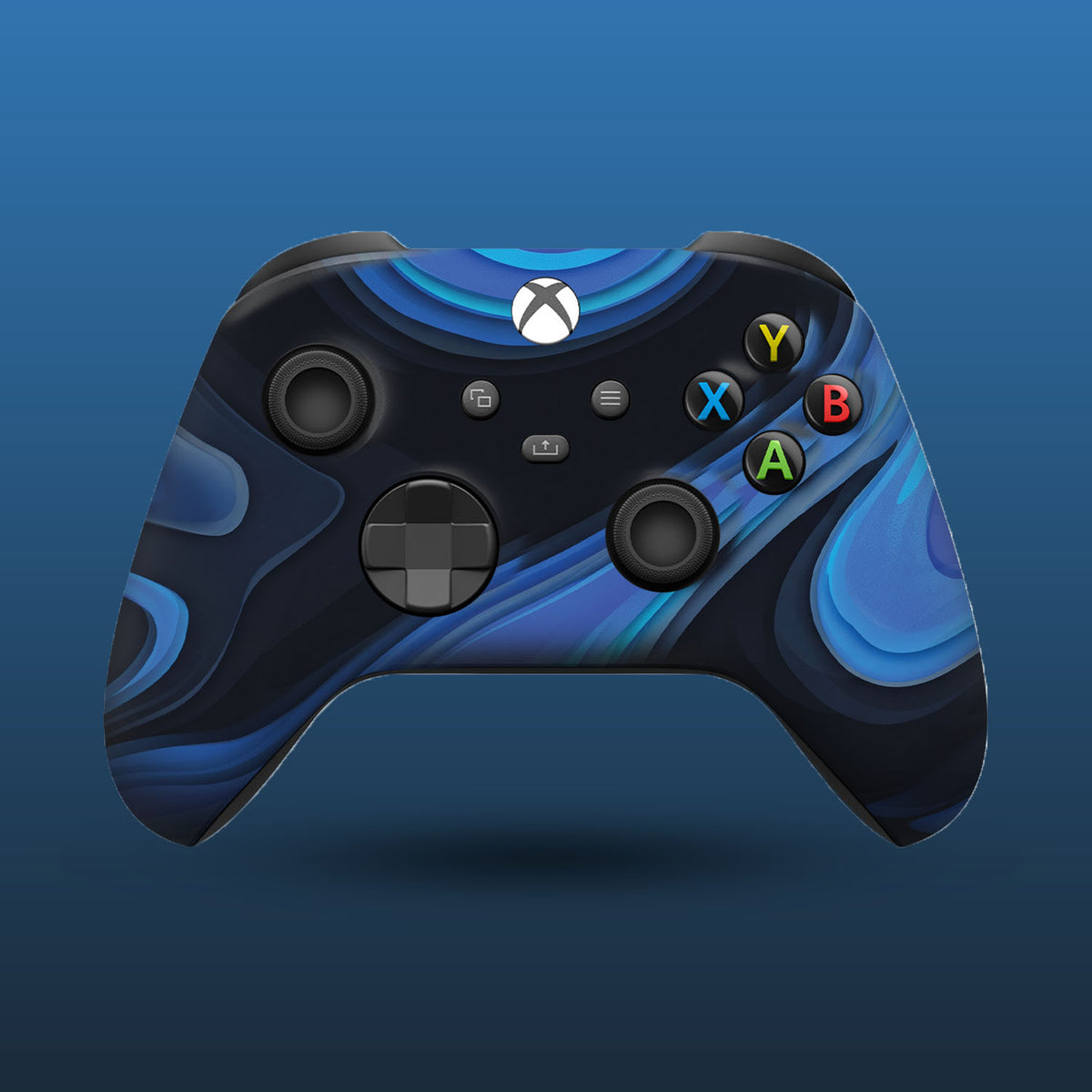 Electric Ocean Xbox Series X/S Controller