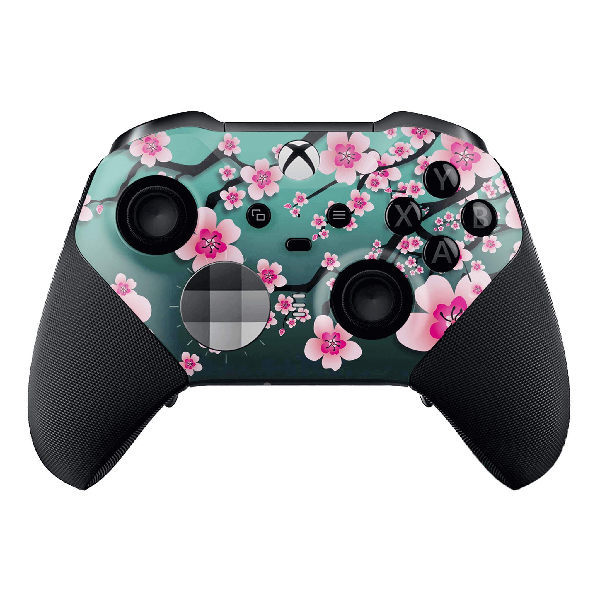 Cherry Blossom Xbox Elite Series 2 Controller: Xbox Elite Controller 2