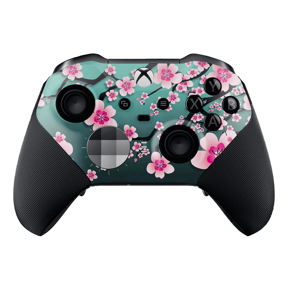 Wireless Xbox Elite Series 2 Controller Cherry Blossom