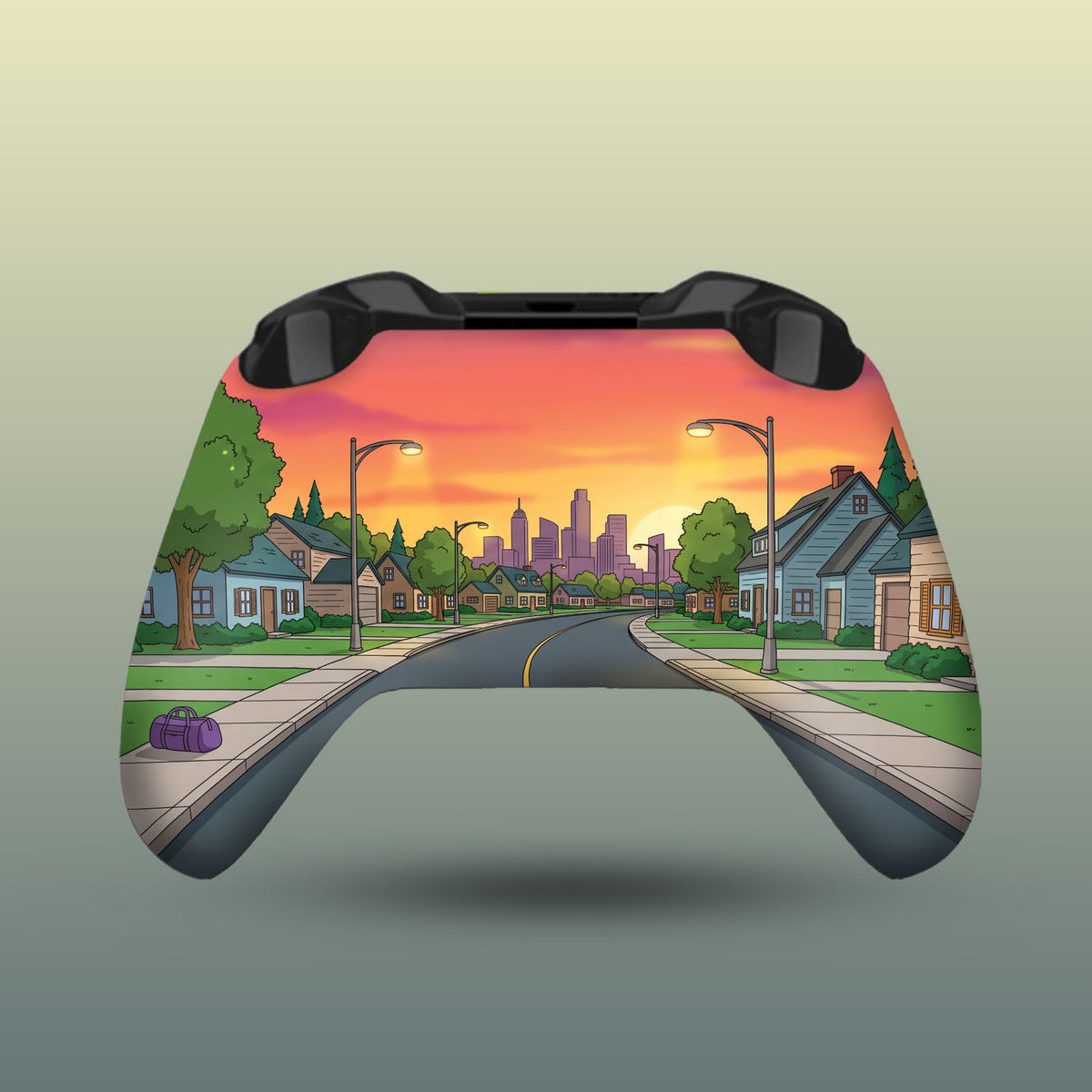 Family Guy Xbox Series X/S Controller