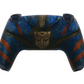 Optimus Prime Design PS5 Controller