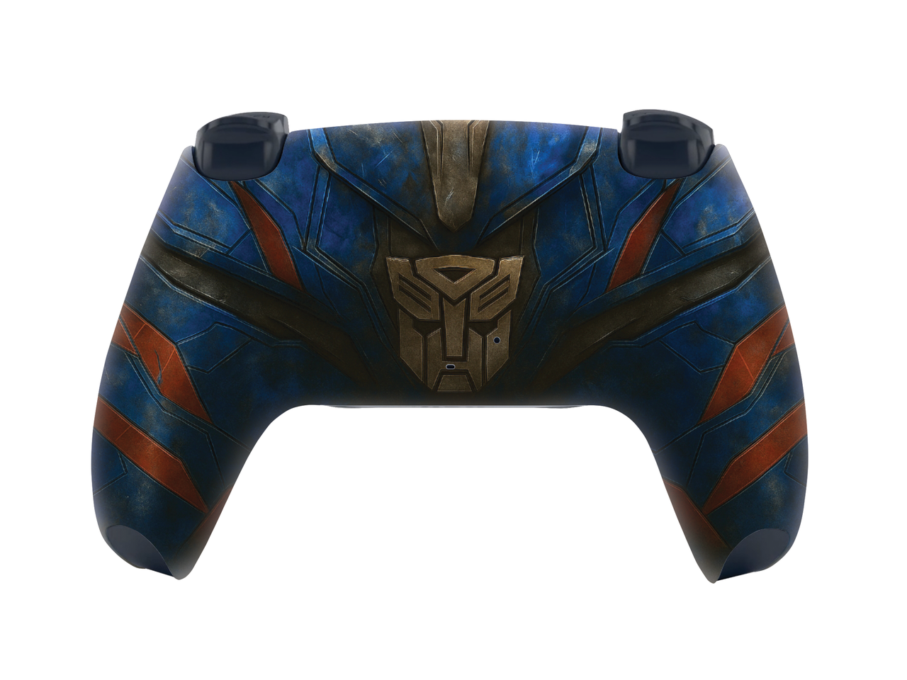 Optimus Prime Design PS5 Controller