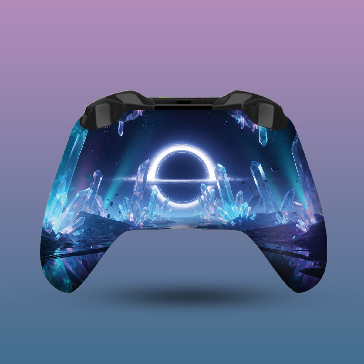 Black Hole Galaxy Xbox Series X/S Controller