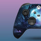 Black Hole Galaxy Xbox Series X/S Controller
