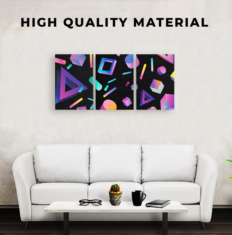 Gaming Wall Canvas