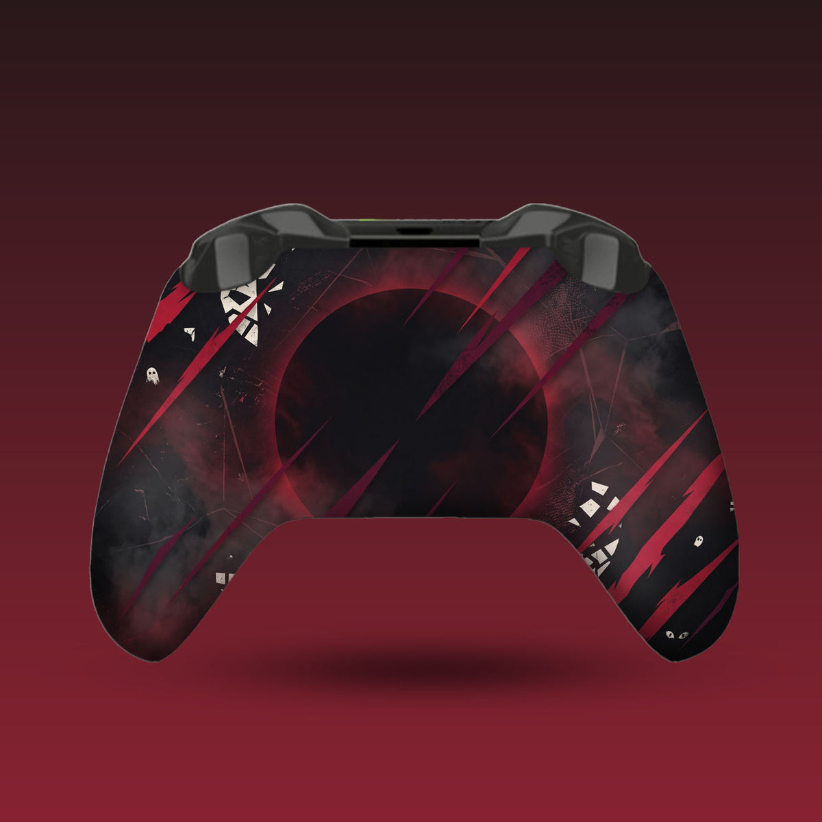 Ghost Face Xbox Series X/S Controller