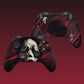 Ghost Face Xbox Series X/S Controller