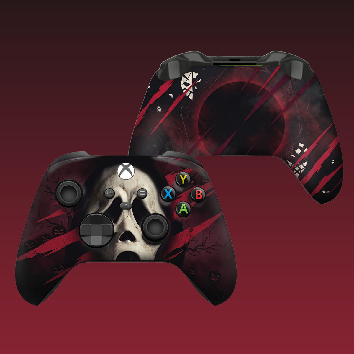 Every Piece Is Crafted One at a Time.