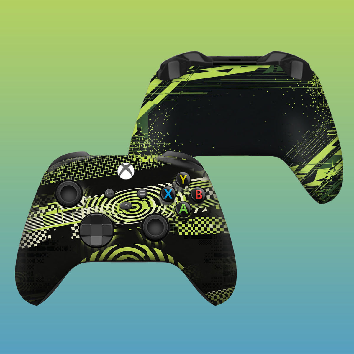 Glitch Matrix Xbox Series X/S Controller