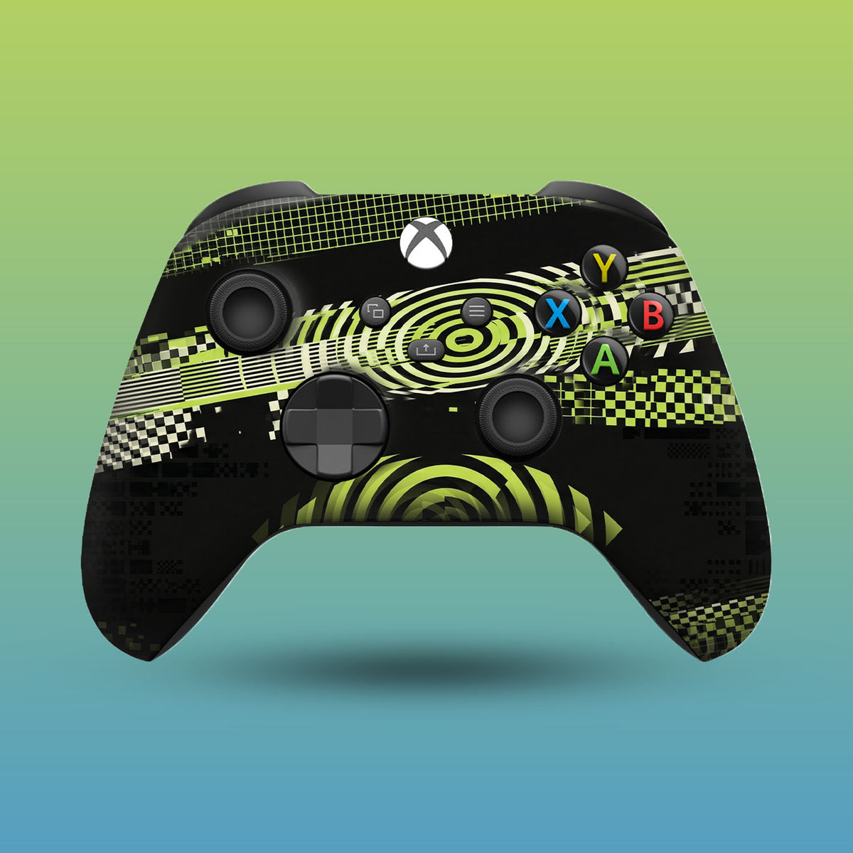 Glitch Matrix Xbox Series X/S Controller