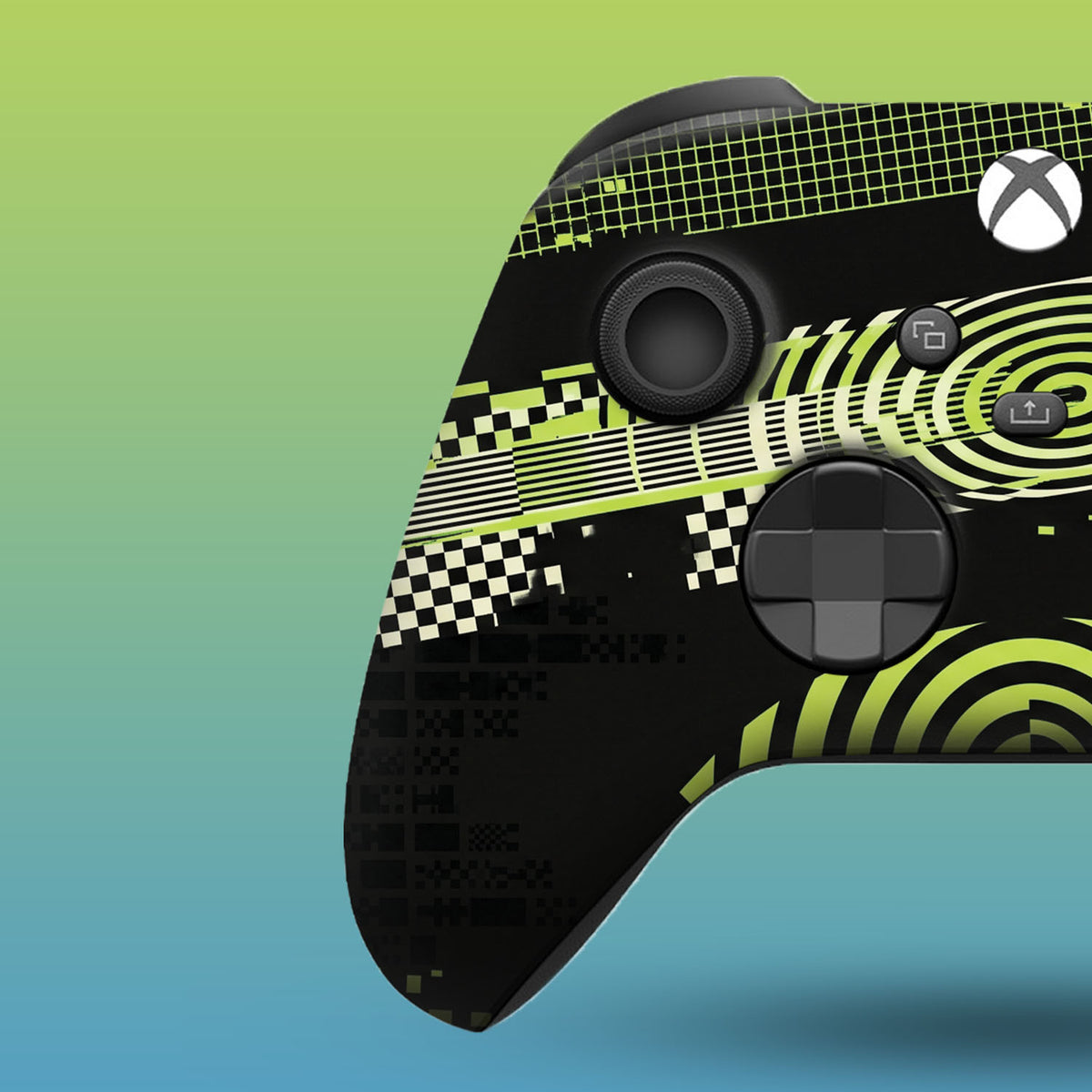 Glitch Matrix Xbox Series X/S Controller