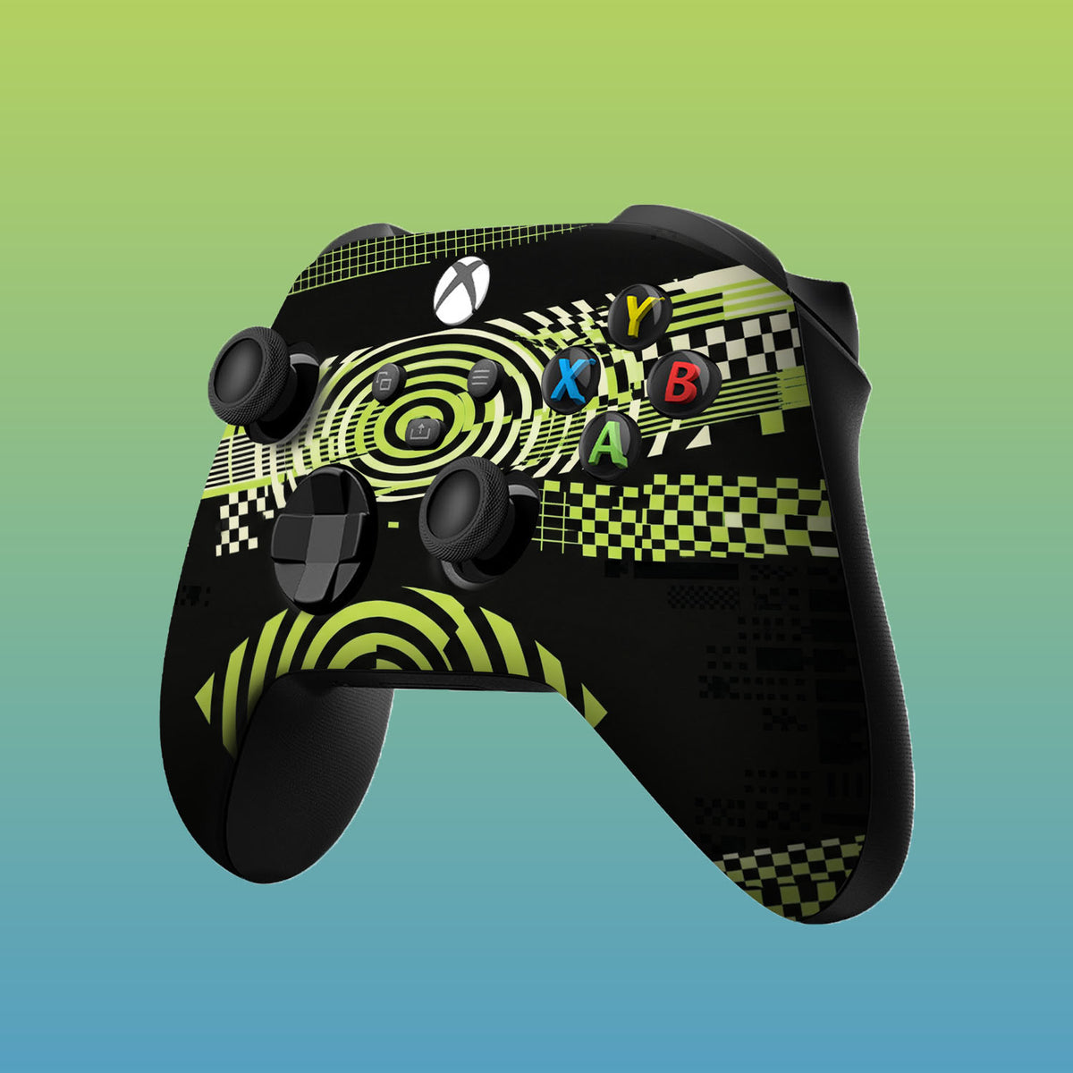 Glitch Matrix Xbox Series X/S Controller